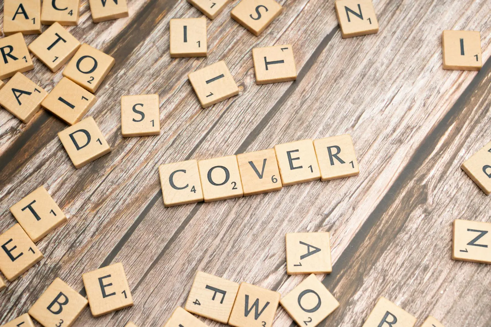 Word Weave game cover