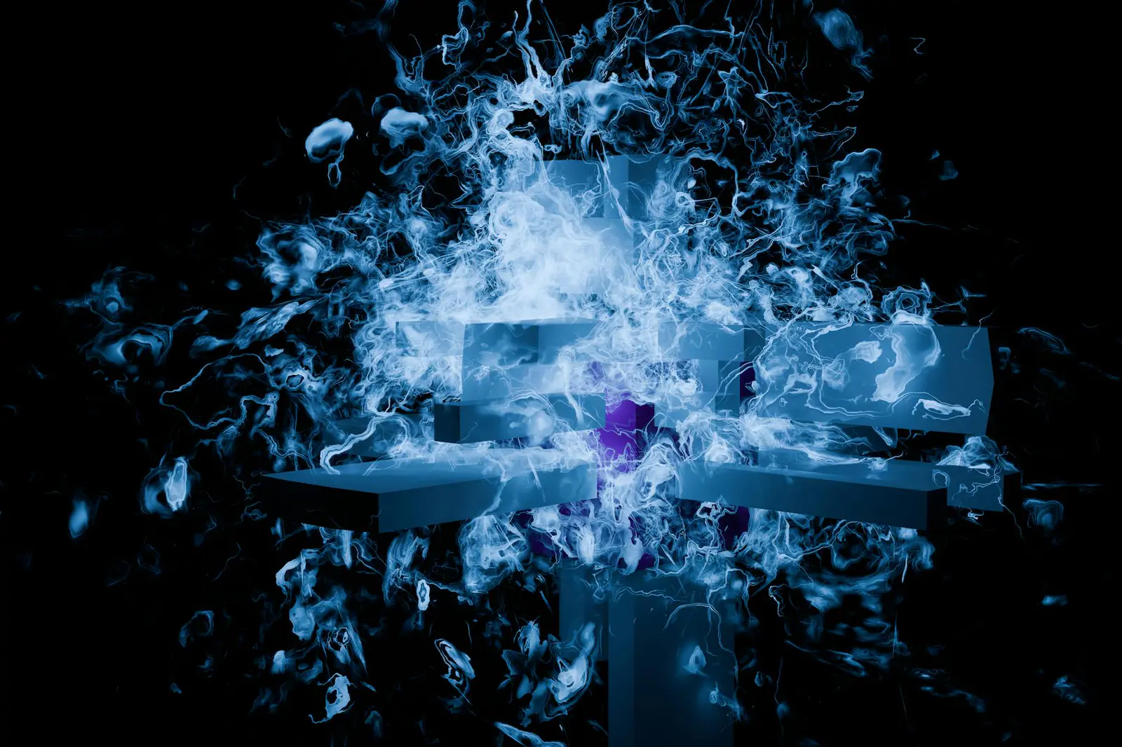 Digital art creation